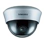 SAMSUNG SCC-B5368 .33-Inch Super High-Resolution Day/Night Dome Camera with 2.8 - 11MM Auto-Iris Lens