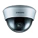 SAMSUNG SCC-B5368 .33-Inch Super High-Resolution Day/Night Dome Camera with 2.8 - 11MM Auto-Iris Len