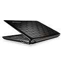 Lenovo Ideapad U-550 15.6-Inch Black Laptop - Up to 6 Hours of Battery Life (Windows 7 Home Premium)