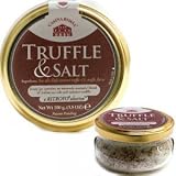 Casina Rossa Truffle and Salt by Nicola de Laurentiis - 3.5 oz. by Casina Rossa Lowest Price