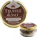 Casina Rossa Truffle and Salt by Nicola de Laurentiis - 3.5 oz.