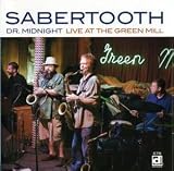 Dr. Midnight - Live At The Green Mill