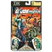 GI Joe 25th Anniversary Comic Pack with Destro and Scarred Cpl. Breaker Action Figure Set