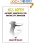 All New! Archery Games for the Instinctive Shooter