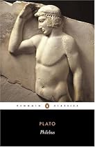 Philebus (Penguin Classics)