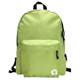 Akademiks - Akademiks Legacy Bag - Jasmine Green/Glacier Gray
