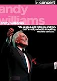 Review Andy Williams  / Andy Williams - In Concert [2007]