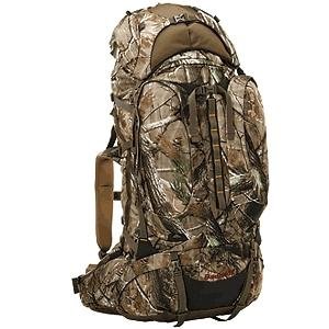Badlands 4500 Backpack (Large,  AP)
