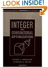 Integer and Combinatorial Optimization