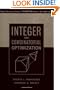 Integer and Combinatorial Optimization