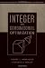 Integer and Combinatorial Optimization