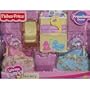 Fisher-Price Loving Family Nursery