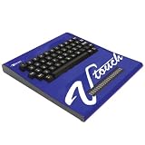 Health & Beauty Online Shop Ranking 4. Krown VTouch Braille TTY for the Deaf Blind