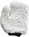 Cleaning Glove Car Wash Mitt w/Cuff