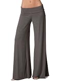 Saint Grace Carol Pants - Ashes -Fall Trends