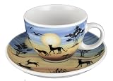 Produkt-Bild: Seltmann Weiden  001.261072 Cappuccinotasse 0,22 l V.I.P Etosha