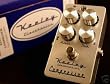 Keeley 4 Knob Compressor