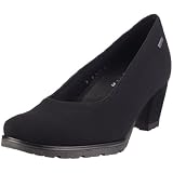 ara Madrid 43997-01 Damen Halbschuhe, EU 39 1/3, (UK6), schwarz (schwarz)von "ara"