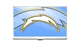 San-Diego-Chargers Business Card Holder