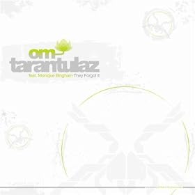 They Forgot It (Marques & Todd's Takin' It Back Mix)