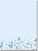 Amazon price tracker, Amazon price history charts, Blue Flowers (Letter-Perfect Stationery)