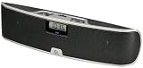 Audiovox Portable Bluetooth Speaker System - Black