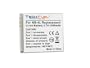 Canon PowerShot SD1100 IS Digital Camera Battery - Premium TechFuel&reg; NB-4L Battery