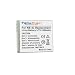 Canon PowerShot SD1100 IS Digital Camera Battery - Premium TechFuel&reg; NB-4L Battery