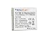Canon PowerShot ELPH 310 HS Digital Camera Battery - Premium TechFuel® NB-4L Battery