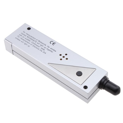  Selectoragptek Reader Moissanite Jewelry Card  