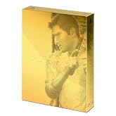 アンチャーテッド TWIN PACK(エル・ドラドの秘宝 PlayStation3 the Best & 黄金刀と消えた船団 同梱パック)