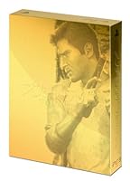 「アンチャーテッド TWIN PACK(エル・ドラドの秘宝 PlayStation3 the Best & 黄金刀と消えた船団 同梱パック)」