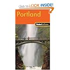 Fodor's In Focus Portland, 1st Edition by Fodor's