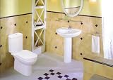 Ida Cameo Bathroom Suite