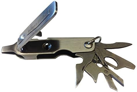 Walton's Thumb Fisherman's Multi Tool by Creek Company