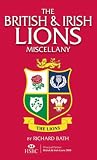 British & Irish Lions Miscellany, The