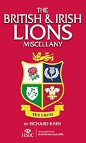 British & Irish Lions Miscellany, The