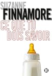 Ce que tu dois savoir