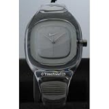 Ladies NIKE PRESTO SPORTY BACKLIGHT WATCH WT0009-903 by Nike