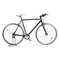 28" URBAN SINGLESPEED FIXIE FAHRRAD VIKING FX