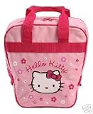 Brunswick Hello Kittly Single Bowling Bag