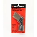 Black and Decker C800632 Quick Painter Brush Attachment