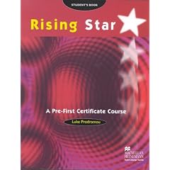 Rising Star: Pre-Fce