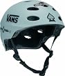 Protec Ace Lasek Helmet (Matte Grey)