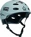 Protec Ace Lasek Helmet (Matte Grey)
