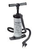 Eigenschaften GrandCanyon  / Doppelhub Pumpe 3L, grau
