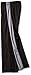 The Children's Place Boys' Big Mesh Pant, Black, Medium/7/8