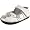 White/Silver