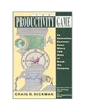 The productivity game