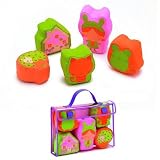Lili's Blocks